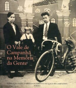 VALE DE CAMPANHA NA MEMORIA DA GENTE