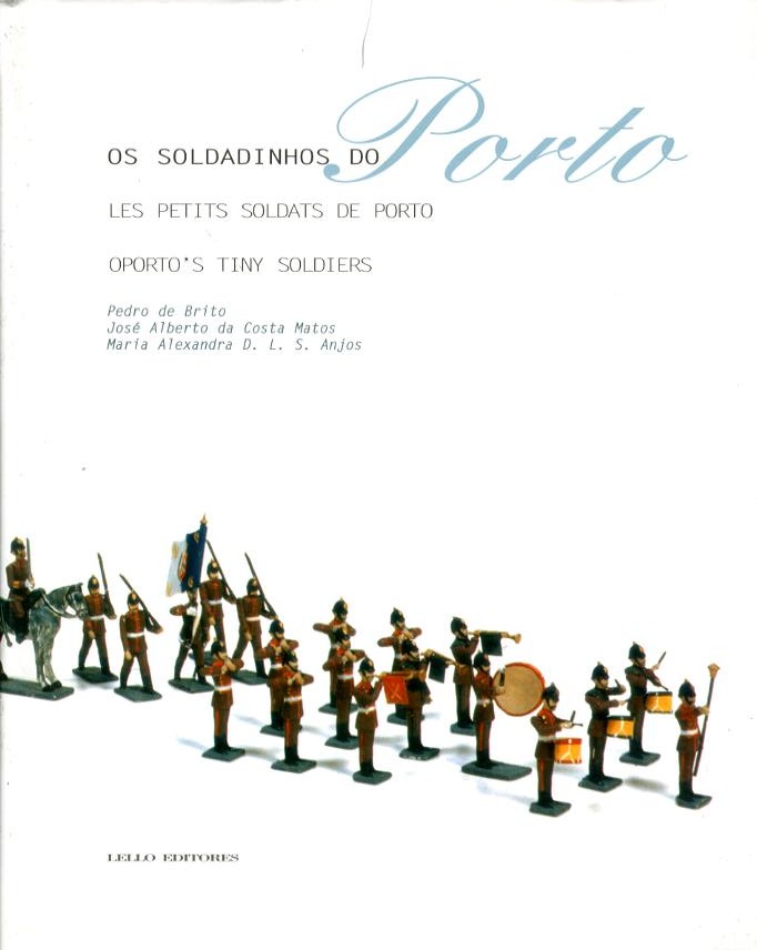 SOLDADINHOS DO PORTO