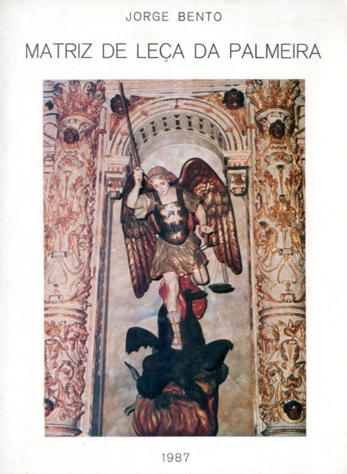 MATRIZ DE LEÇA DA PALMEIRA