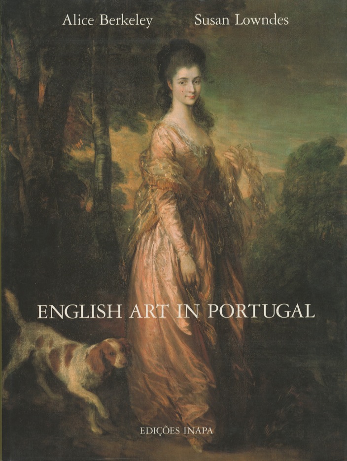ENGLISH ART IN PORTUGAL