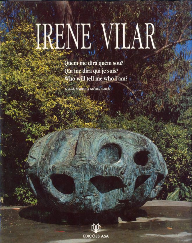 IRENE VILAR