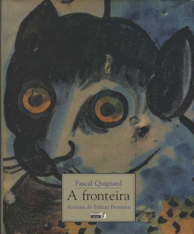 FRONTEIRA