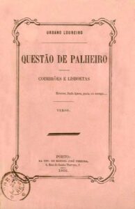 QUESTAO DE PALHEIRO