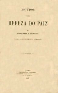 ESTUDOS SOBRE A DEFESA DO PAIS