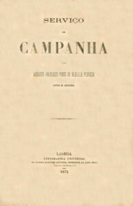 SERVIÇO EM CAMPANHA