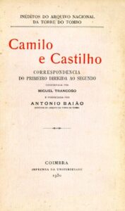 CAMILO E CASTILHO