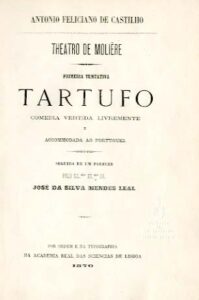 TARTUFO