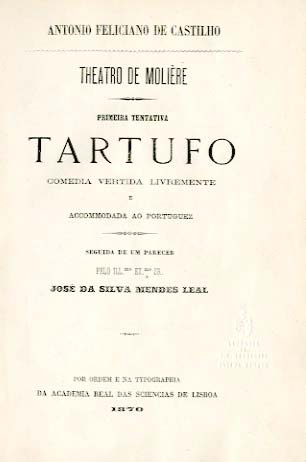TARTUFO
