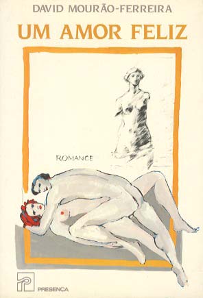 UM AMOR FELIZ