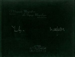 VIAJANTE MAGNIFICO