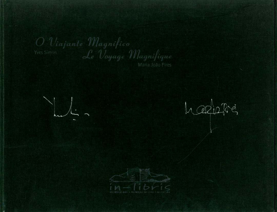 VIAJANTE MAGNIFICO