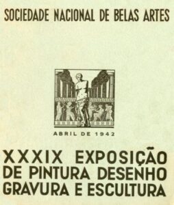 SOCIEDADE NACIONAL DE BELAS ARTES