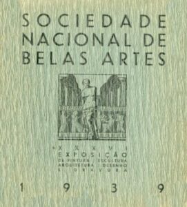 SOCIEDADE NACIONAL DE BELAS ARTES