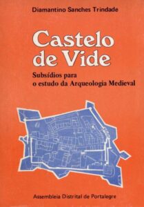 CASTELO DE VIDE
