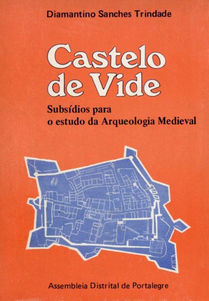 CASTELO DE VIDE