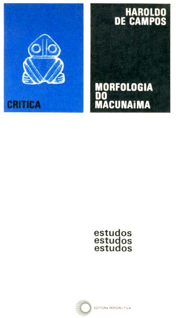MORFOLOGIA DO MACUNAIMA