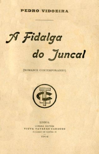 FIDALGA DO JUNCAL