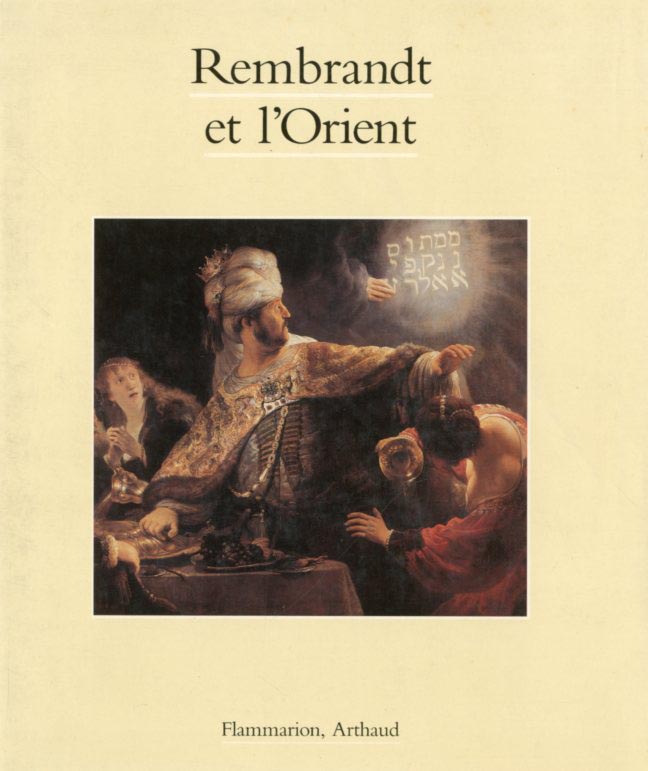 REMBRANDT ET L’ORIENT