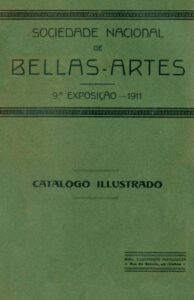 SOCIEDADE NACIONAL DE BELAS ARTES