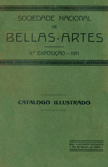 SOCIEDADE NACIONAL DE BELAS ARTES