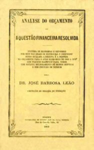 ANALISE DO ORÇAMENTO OU A QUESTAO FINANCEIRA RESOLVIDA