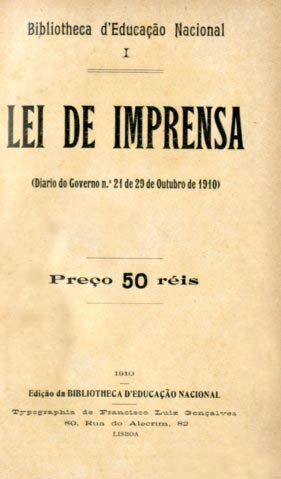 BIBLIOTECA DA EDUCACAO NACIONAL