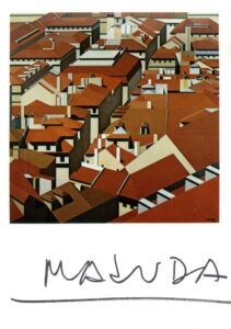 MALUDA