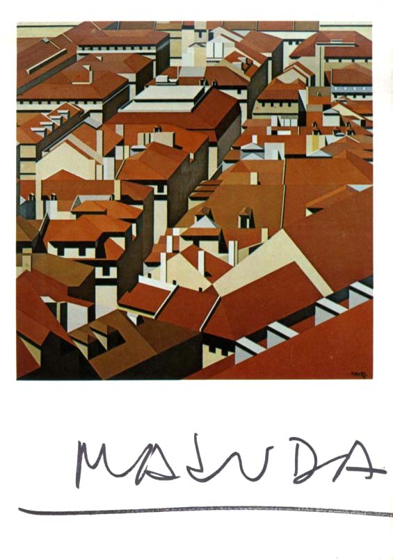 MALUDA