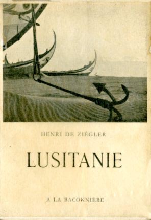 LUSITANIE