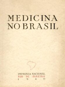 MEDICINA NO BRASIL