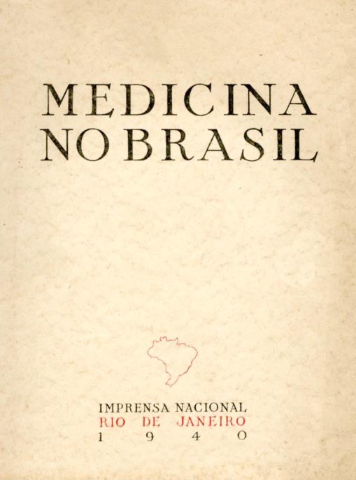 MEDICINA NO BRASIL