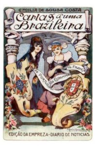 CARTAS A UMA BRASILEIRA