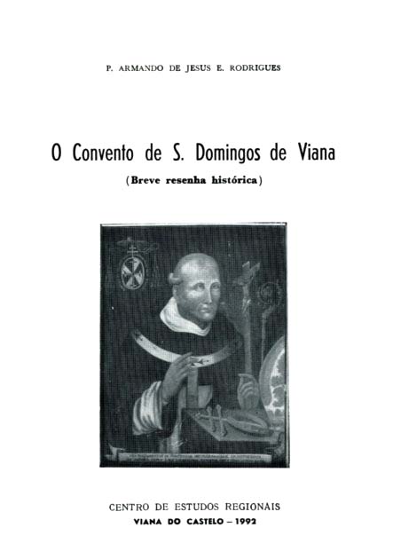 CONVENTO DE SAO DOMINGOS DE VIANA