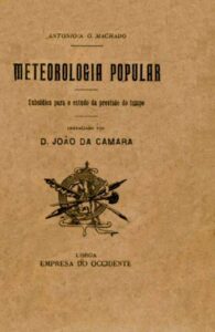 METEOROLOGIA POPULAR