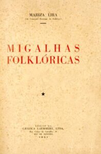 MIGALHAS FOLCLORICAS