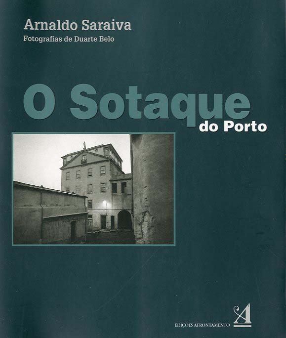 SOTAQUE DO PORTO