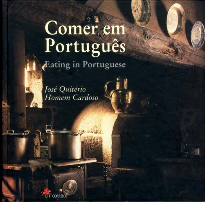 COMER EM PORTUGUÊS