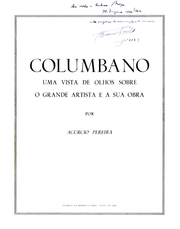 COLUMBANO