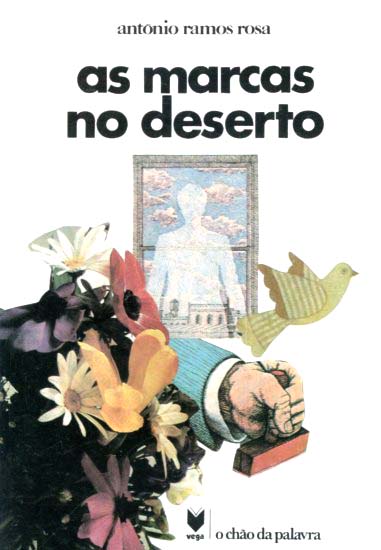 MARCAS NO DESERTO