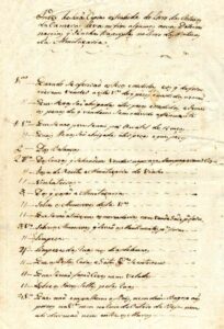 Livro das Posturas desta Vª de Portel, novam.te renovadas pelos Officiaes, senfo juis de forao D.r Victoriano Joze de Sequeira