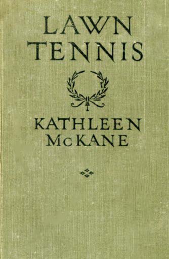 LAWN TENNIS