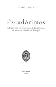 PSEUDONIMOS