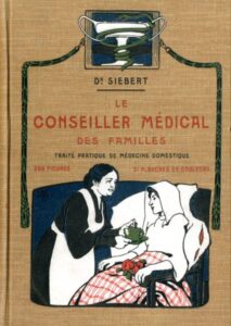 CONSEILLER MEDICAL DES FAMILLES
