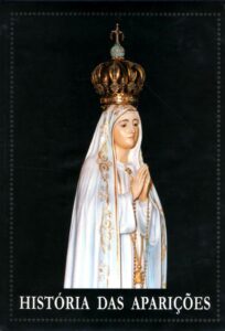 HISTORIA DAS APARIÇOES