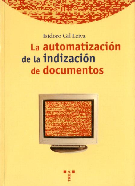 AUTOMATIZACION DE LA INDIZACION DE DOCUMENTOS