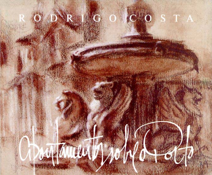 APONTAMENTOS SOBRE O PORTO