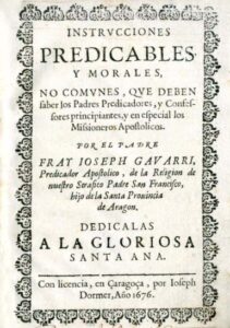 INSTRUCCIONES PREDICABLES Y MORALES