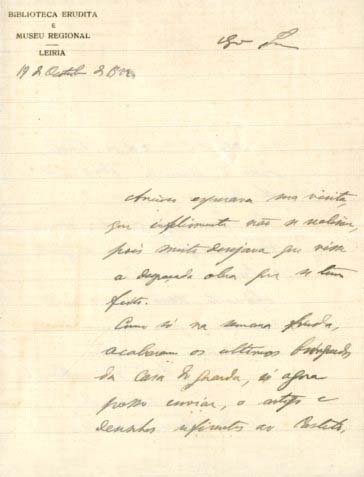 CARTA E BILHETE POSTAL