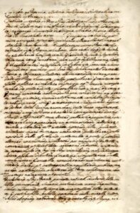 Lei sobre a Regencia e tutoria do Reino de Portugal na minoridade dos Principes