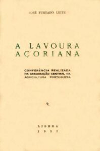 LAVOURA AÇORIANA